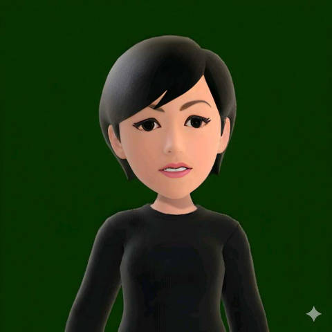 Avatar de calame