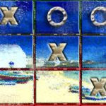 jeu du pendu sur fond de paysage de Camargue